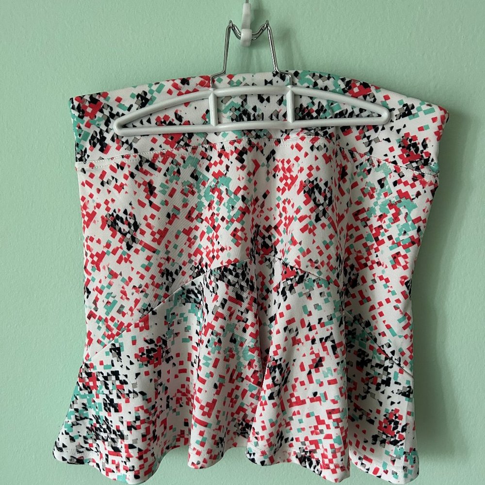 Grand Slam Skort.